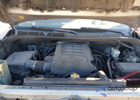 2011 Toyota Tundra Grade 4.6L V8 z USA, uszkodzony, nr VIN 5TFRM5F1XBX031064